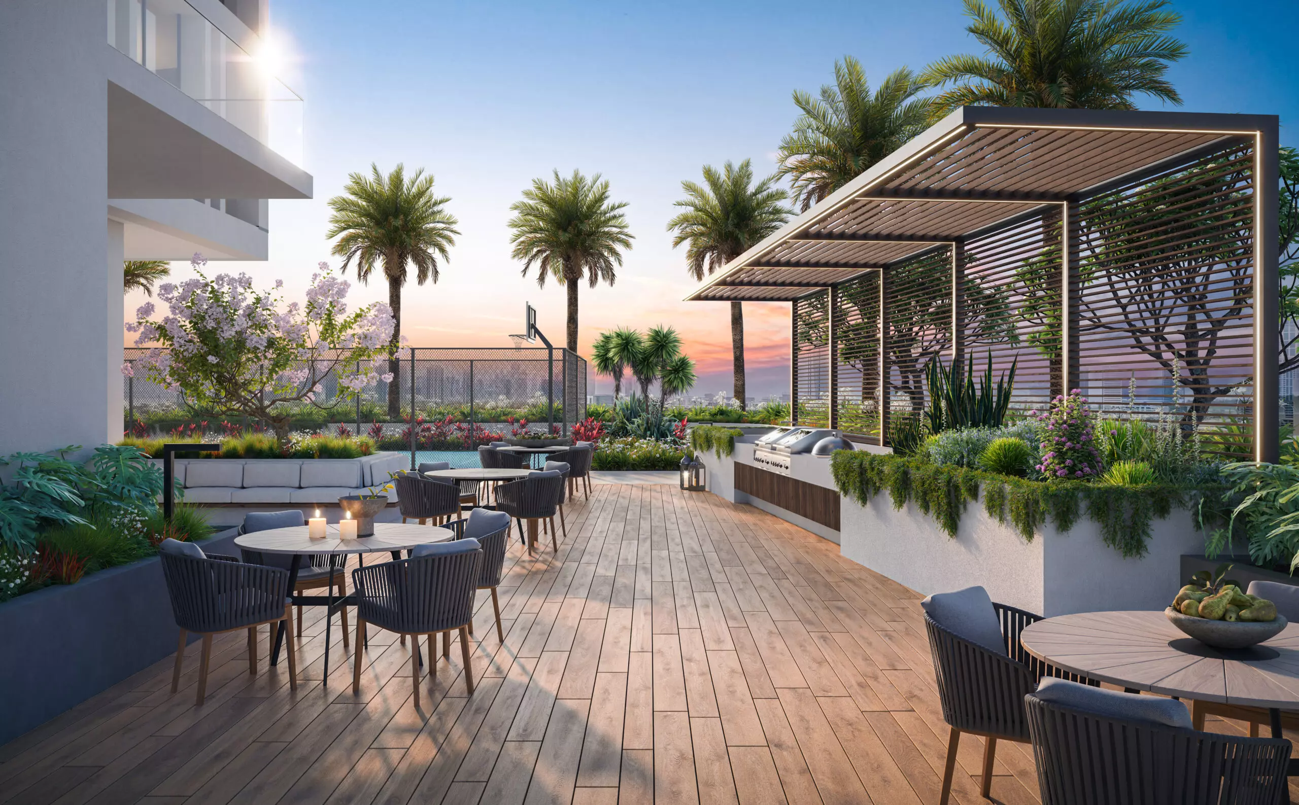 Image 12 of Fairway Residences by Prescott Real Estate Development