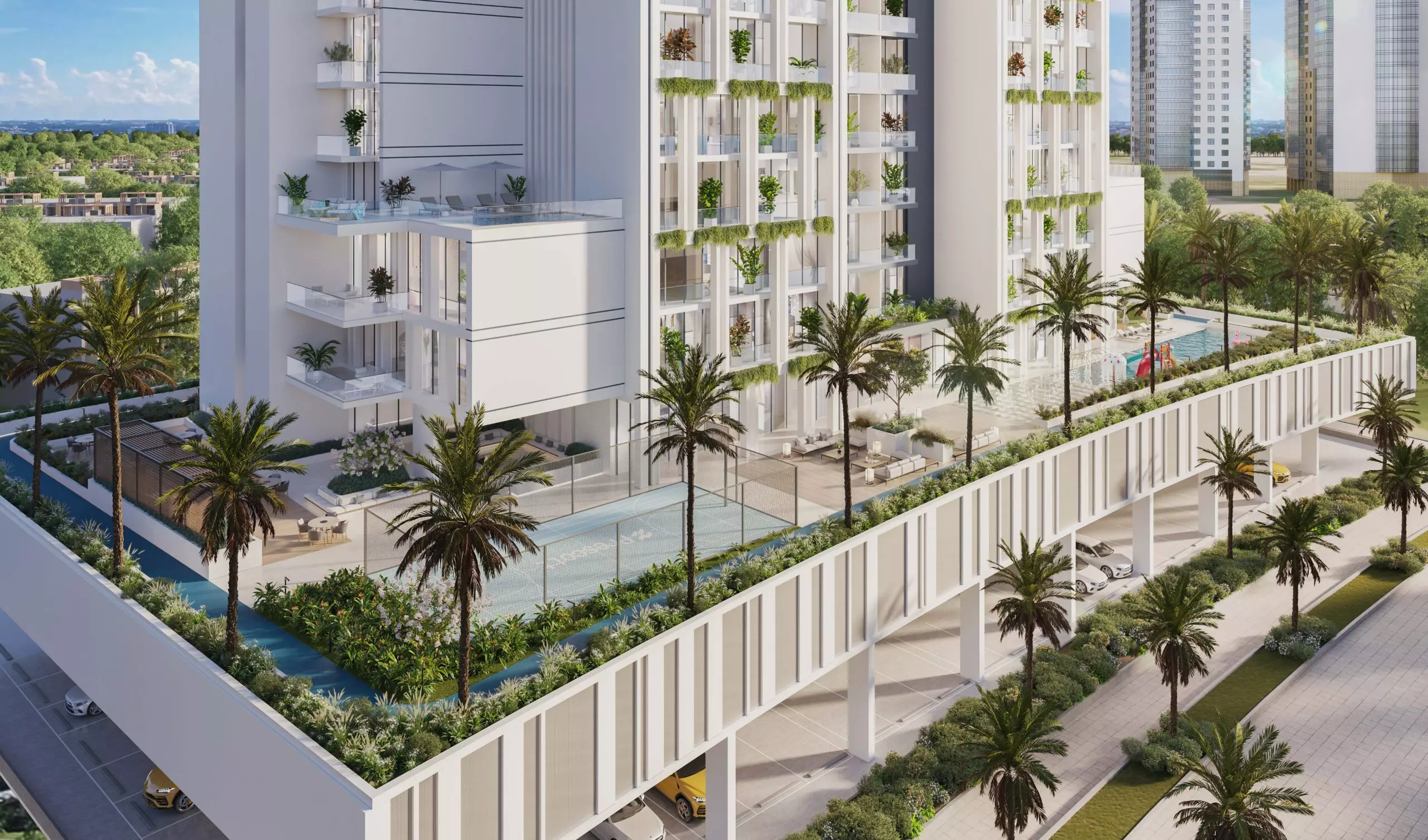 Image of Fairway Residences by Prescott Real Estate Development