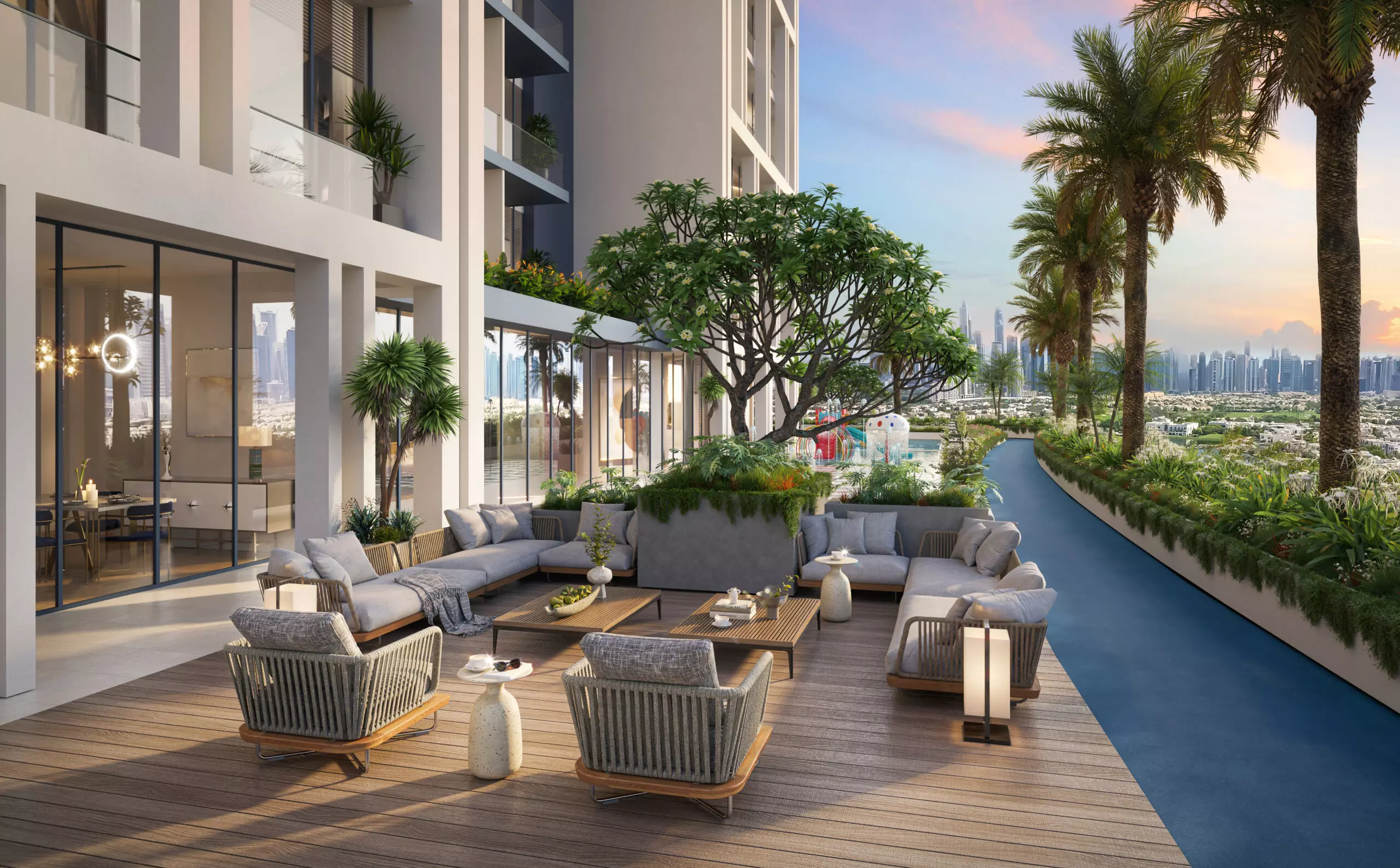 Image 8 of Fairway Residences by Prescott Real Estate Development