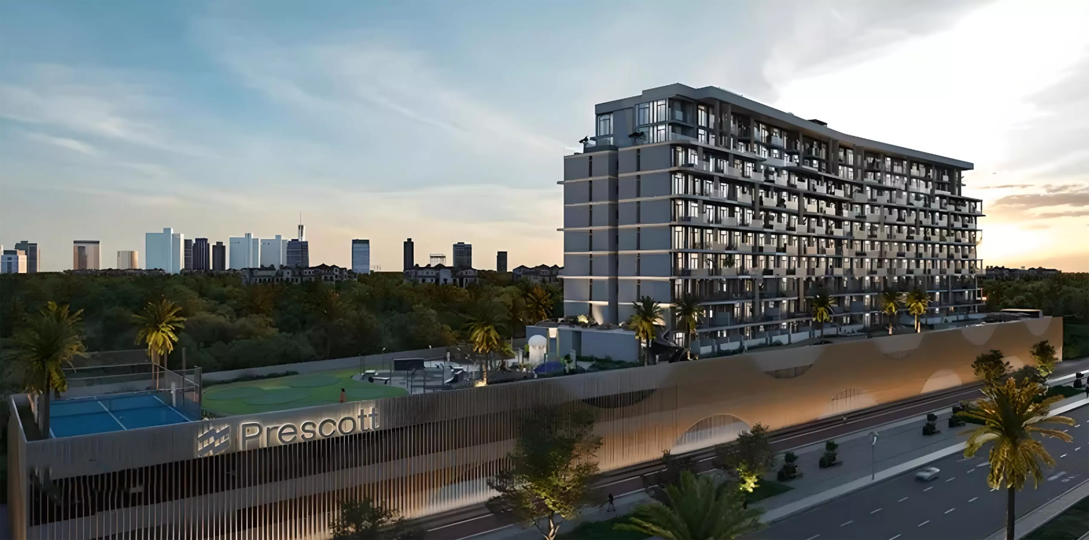Image 7 of Serene Gardens Phase  2 By Prescott by Prescott Real Estate Development