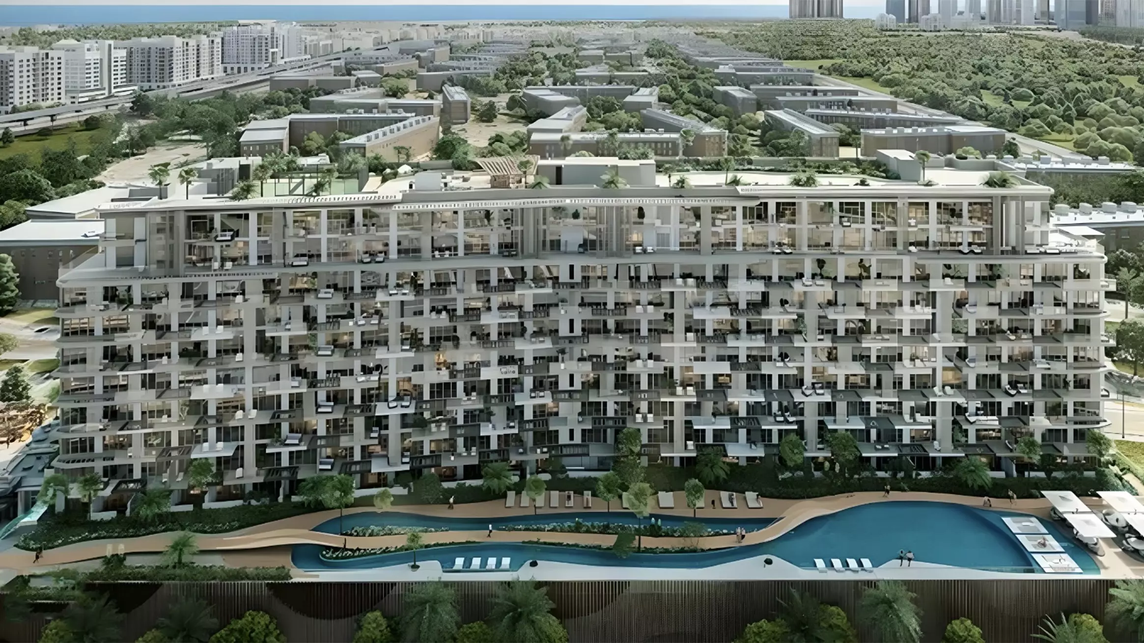 Image of Serene Gardens Phase  2 By Prescott by Prescott Real Estate Development