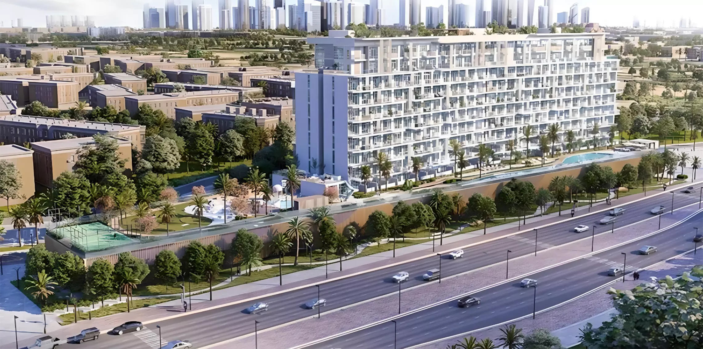 Image 2 of Serene Gardens Phase  2 By Prescott by Prescott Real Estate Development