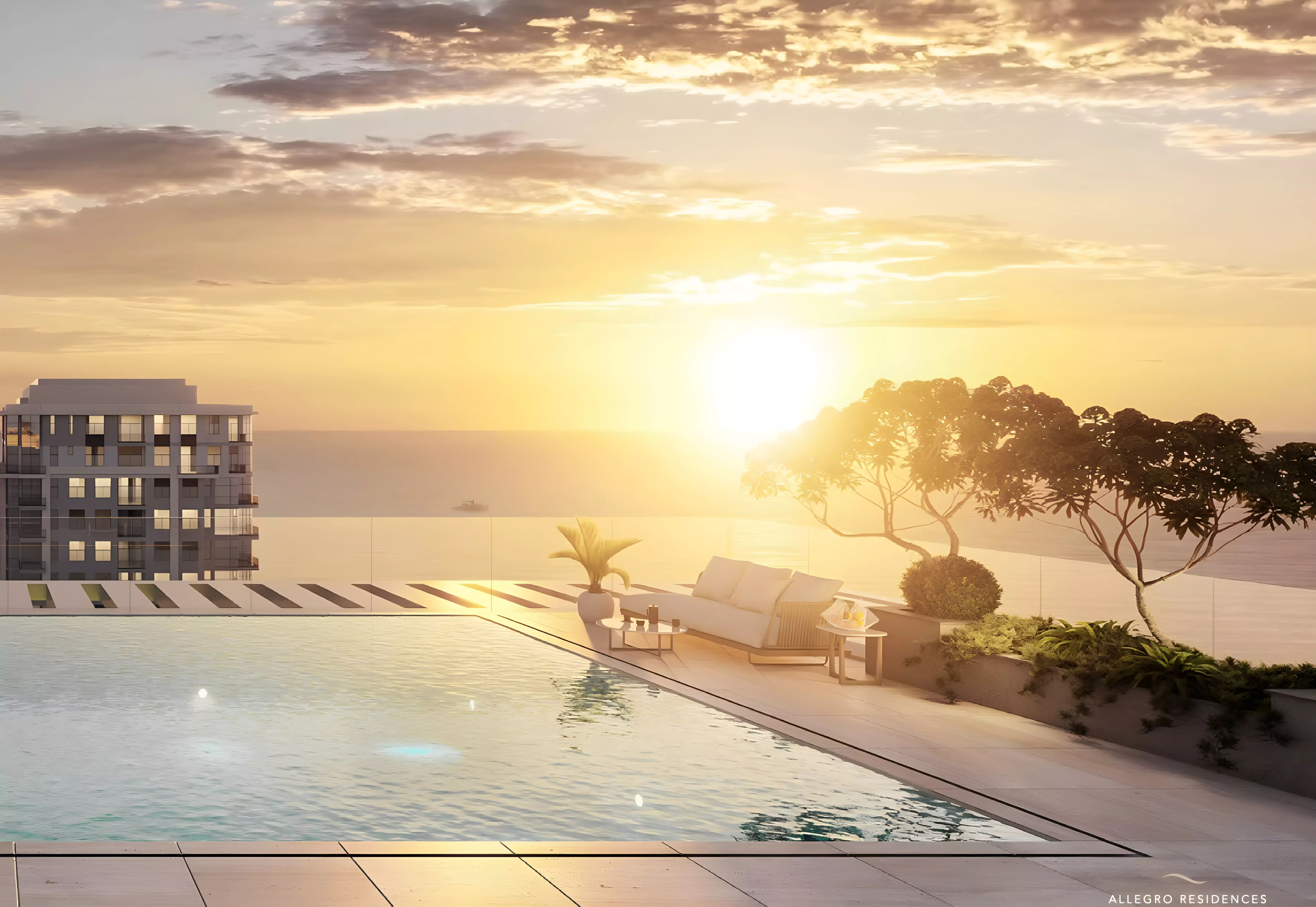Image 2 of Allegro Residences by Mill Hill Riviera Development