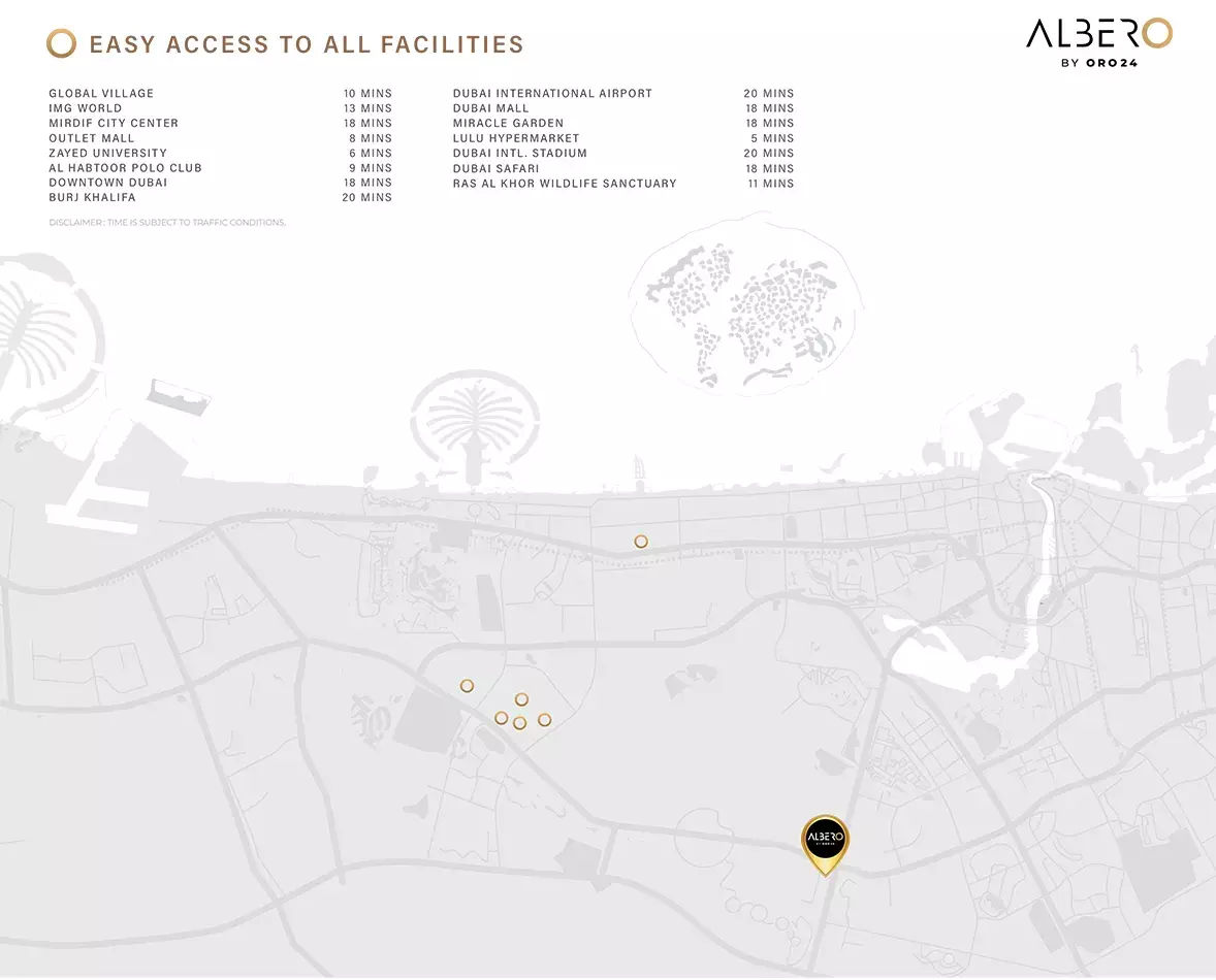 Image 7 of Albero by Oro24 Developments