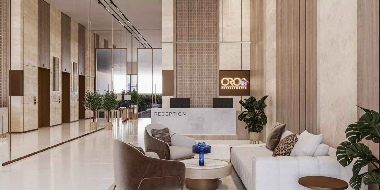 Image 5 of Albero by Oro24 Developments