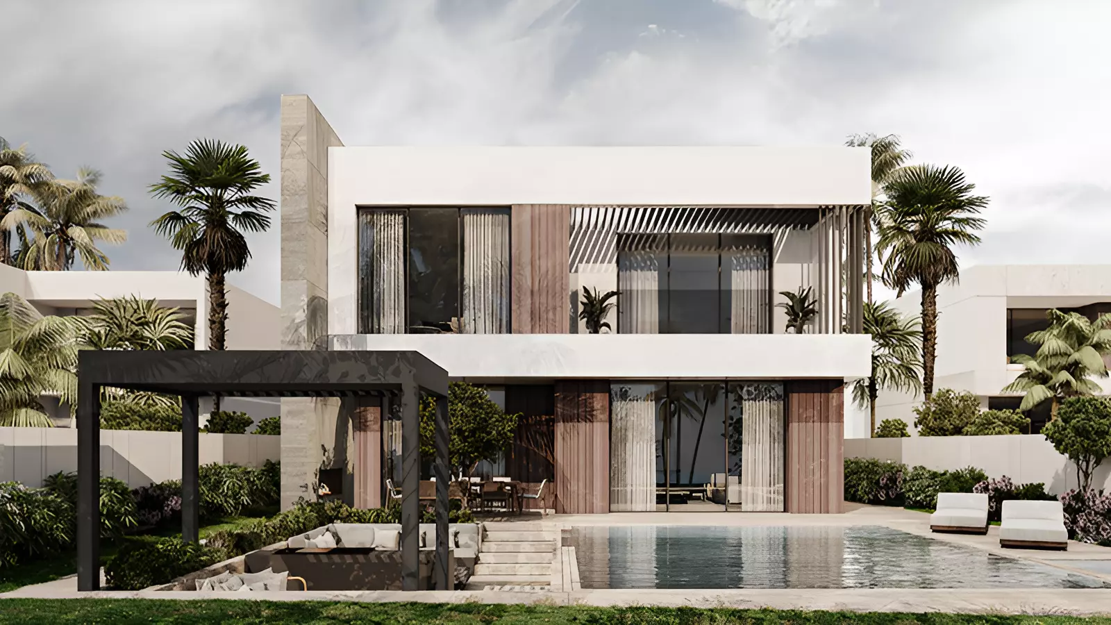 Image of Waterview Villas by Alexander Properties