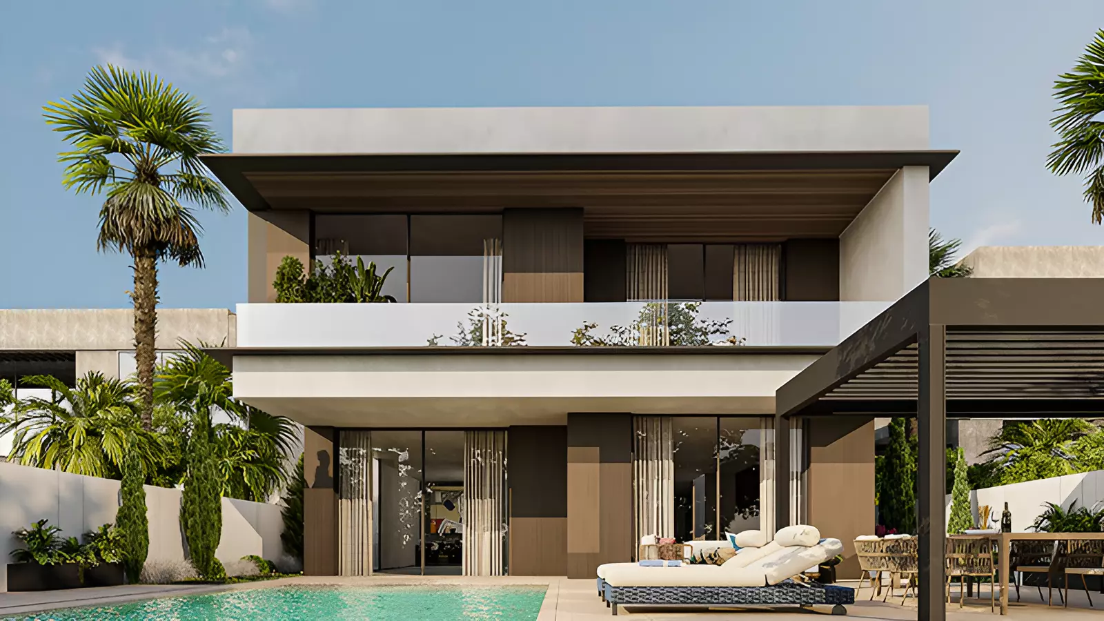 Image 3 of Waterfront Villas by Alexander by Alexander Properties