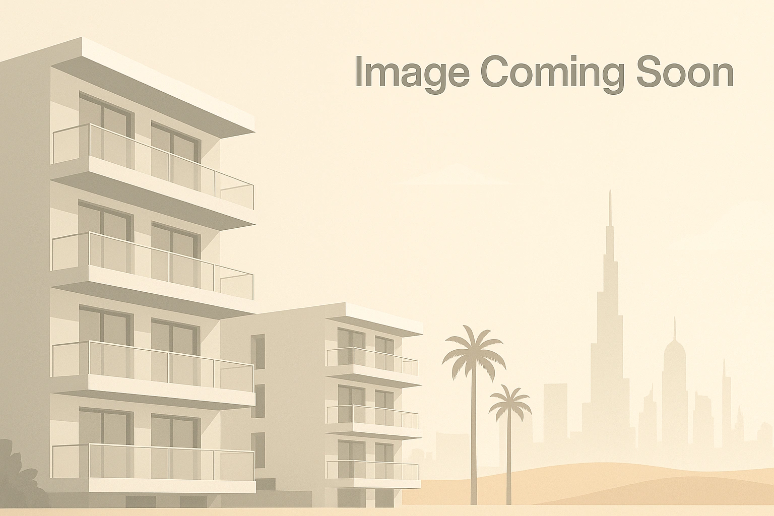 Image 1 of Injaz 1 Residence by INJAZ Development